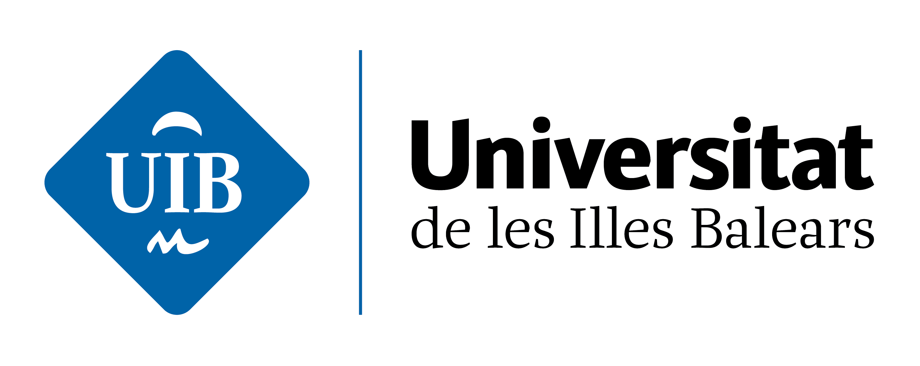 UIB Logo
